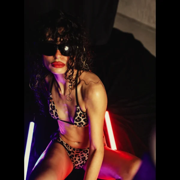 GLAMOUR BIKINI - obrazek 2