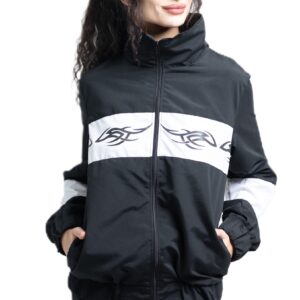 POSTRACH OSIEDLA BLUZA DAMSKA TRIBAL